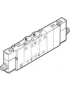 CPE10-M1CH-5/3ES-M7 Image