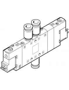 CPE18-M1H-5/3B-QS-10 Image