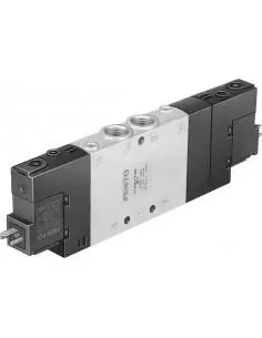 CPE18-M1H-5/3GS-1/4 Image