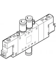 CPE18-M1H-5/3GS-QS-10 Image