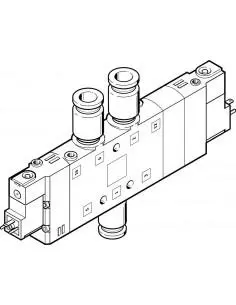 CPE24-M3H-5/3B-QS-12 Image