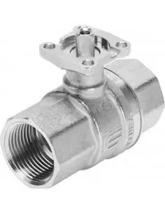 VZBM-1/4-RP-40-D-2-F03-B2B3 Image
