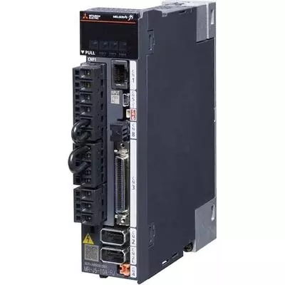MR-J5-100G-RJ Image